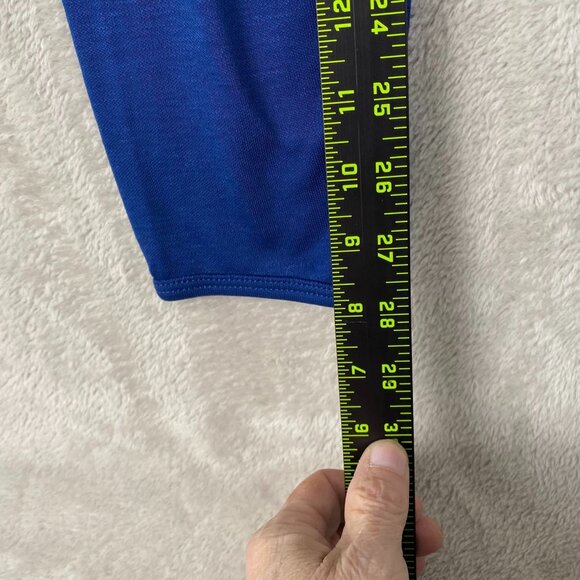 Patagonia Men's Capilene Lightweight Base Layer Pants Small - Picture 5 of 10